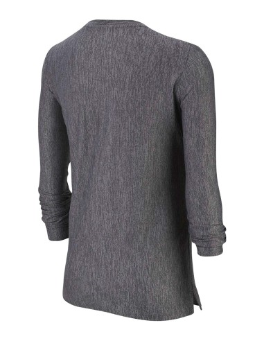 NIKE B NK DRY LS TOP