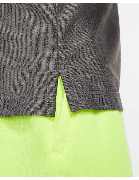 NIKE B NK DRY LS TOP