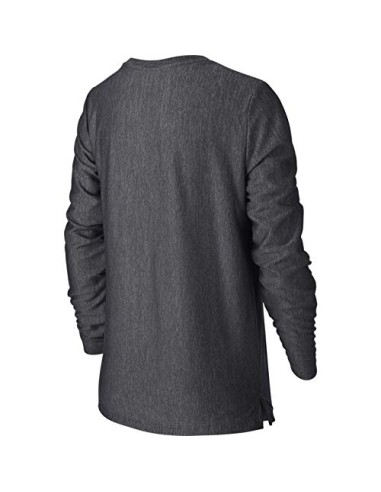 NIKE B NK DRY LS TOP