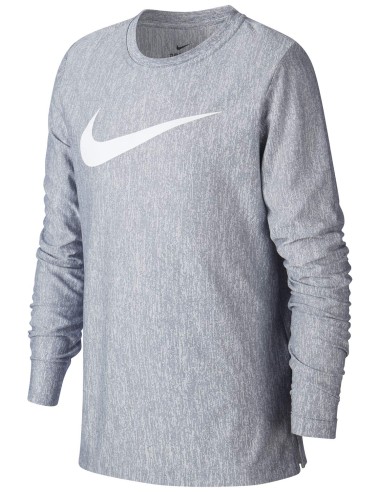 NIKE B NK DRY LS TS KID