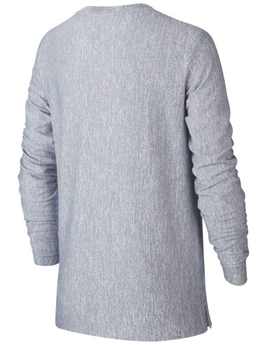 NIKE B NK DRY LS TS KID