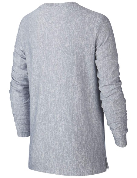 NIKE B NK DRY LS TS KID