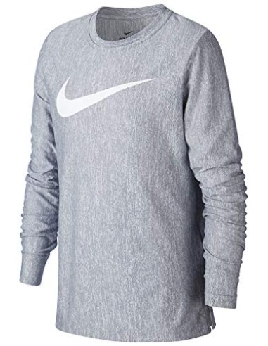 NIKE B NK DRY LS TS KID