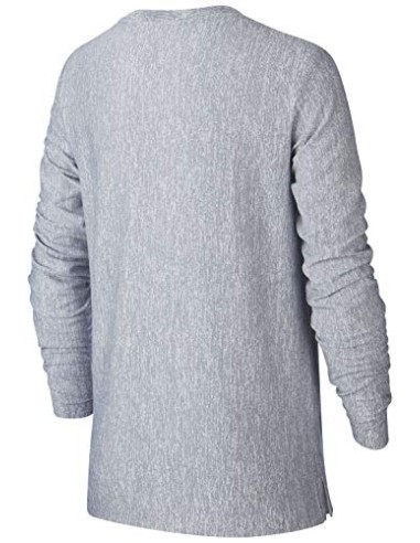 NIKE B NK DRY LS TS KID