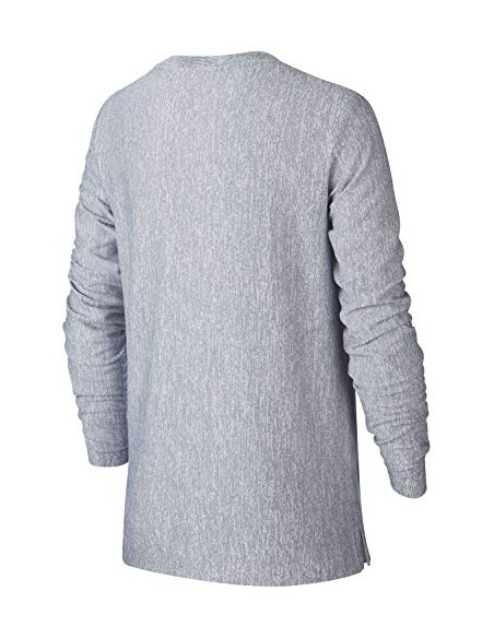 NIKE B NK DRY LS TS KID