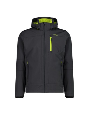 CMP Chaqueta Zip Hood