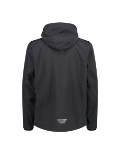 CMP Chaqueta Zip Hood 2