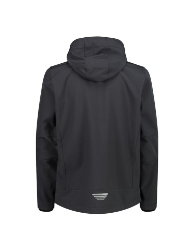 CMP Chaqueta Zip Hood