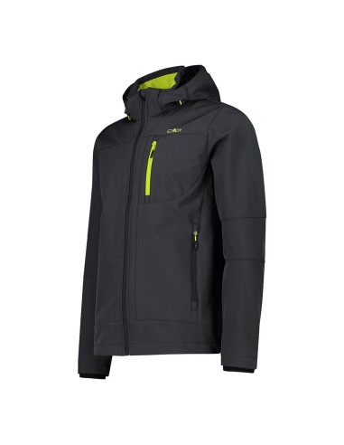 CMP Chaqueta Zip Hood