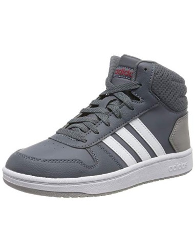 ADIDAS HOOPS MID 2.0 K