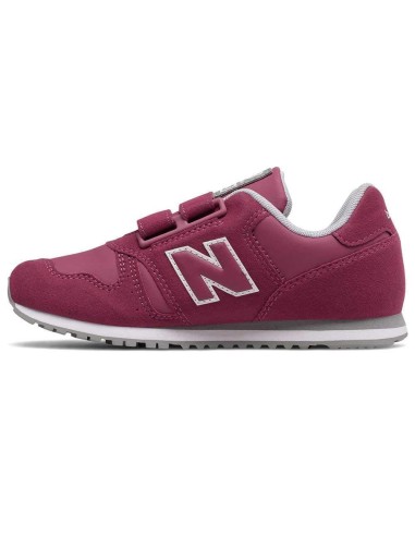 NEW BALANCE LIFESLTYLE GIRL