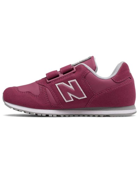 NEW BALANCE LIFESLTYLE GIRL