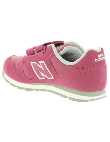 NEW BALANCE LIFESLTYLE GIRL