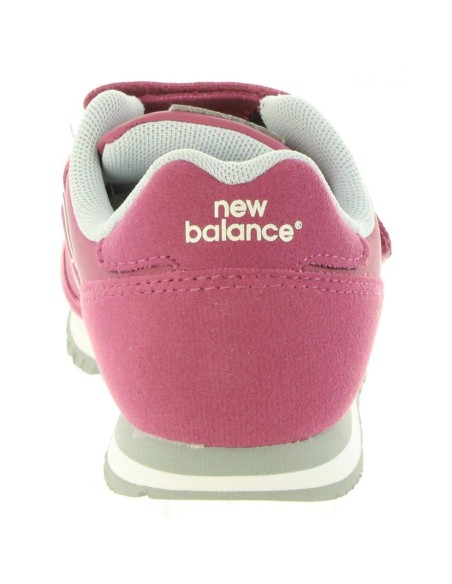 NEW BALANCE LIFESLTYLE GIRL