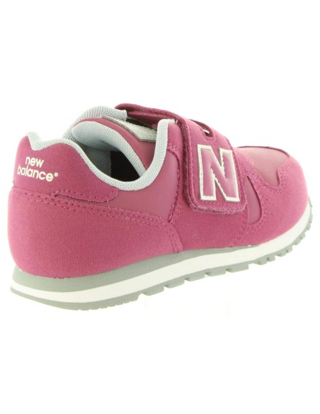 NEW BALANCE LIFESLTYLE GIRL