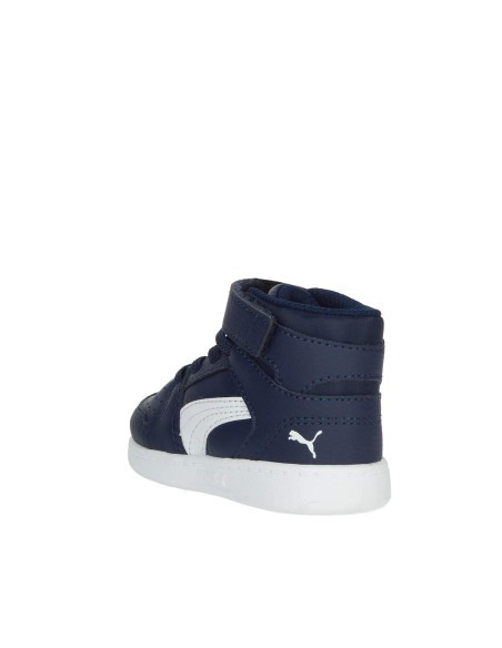 PUMA REBOUND LAYUP SL V INF