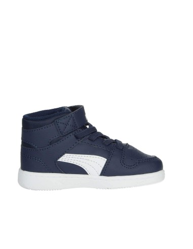 PUMA REBOUND LAYUP SL V INF
