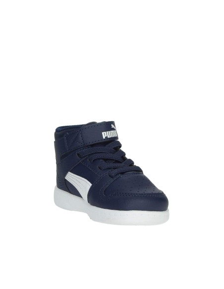 PUMA REBOUND LAYUP SL V INF