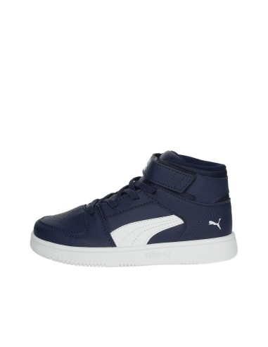 PUMA REBOUND LAYUP SL V KID