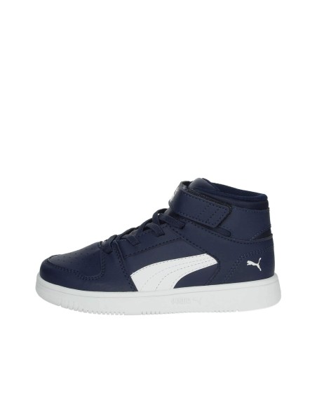 PUMA REBOUND LAYUP SL V KID