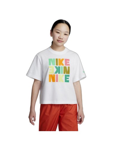 Nike Sportswear Big Kids (Girls) SU23