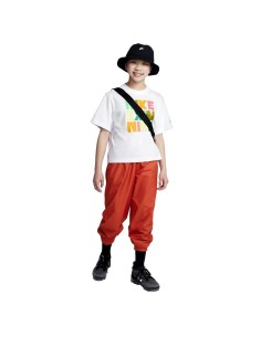 Nike Sportswear Big Kids (Girls) SU23 2