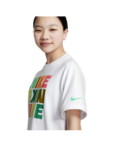 Nike Sportswear Big Kids (Girls) SU23