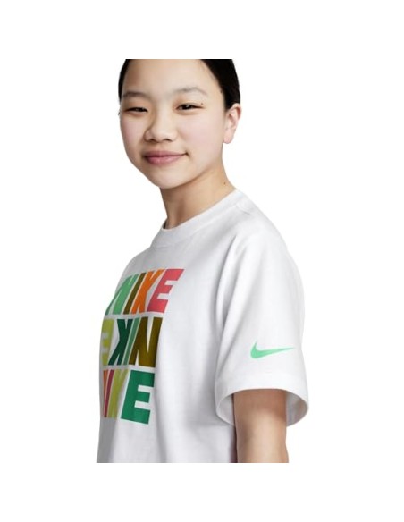 Nike Sportswear Big Kids (Girls) SU23