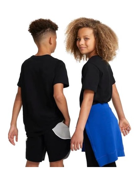 NIKE SPORTSWEAR BIG KIDS. T-SHIRT AA