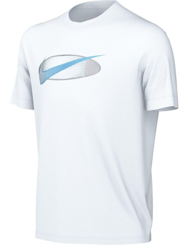 NIKE SPORTSWEAR BIG KIDS. T-SHIRT AA