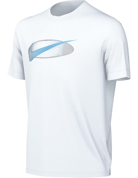 NIKE SPORTSWEAR BIG KIDS. T-SHIRT AA