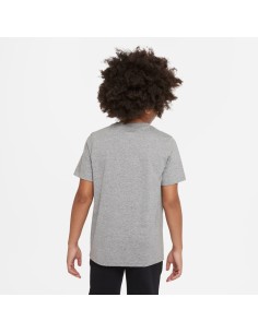 NIKE B NSW TEE EMB FUTURA C/O 2