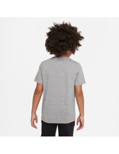 NIKE B NSW TEE EMB FUTURA C/O