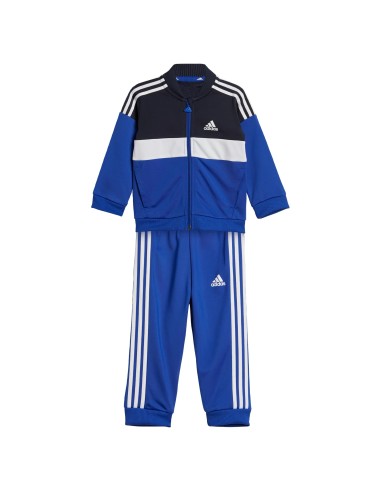 Conjunto ADIDAS-I TIBERIO TS-IB4896-AZUL...