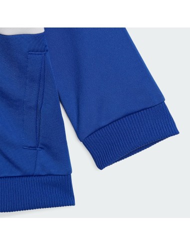 Conjunto ADIDAS-I TIBERIO TS-IB4896-AZUL...