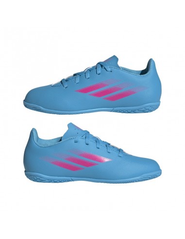 ADIDAS X SPEEDFLOW.4 IN J