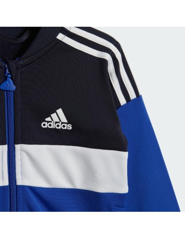 Conjunto ADIDAS-I TIBERIO TS-IB4896-AZUL...