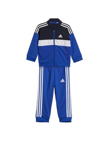 Conjunto ADIDAS-I TIBERIO TS-IB4896-AZUL...