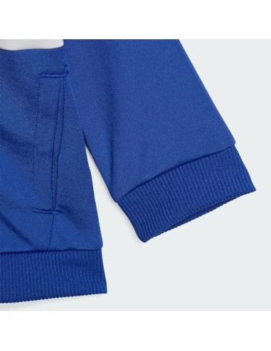 Conjunto ADIDAS-I TIBERIO TS-IB4896-AZUL...