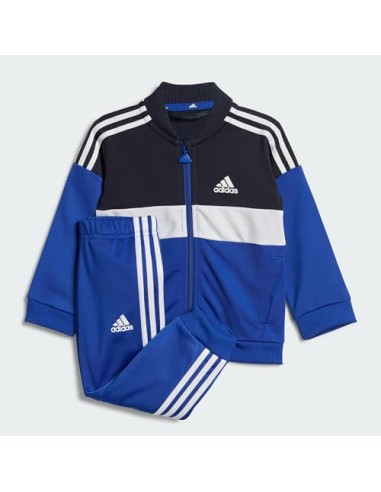 Conjunto ADIDAS-I TIBERIO TS-IB4896-AZUL...
