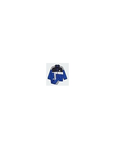 Conjunto ADIDAS-I TIBERIO TS-IB4896-AZUL...
