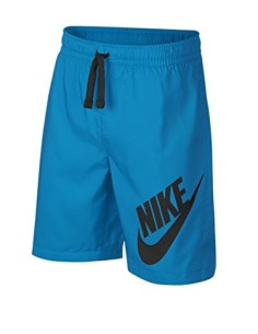 NIKE PANTALÓN CORTO B NSW SHORT W