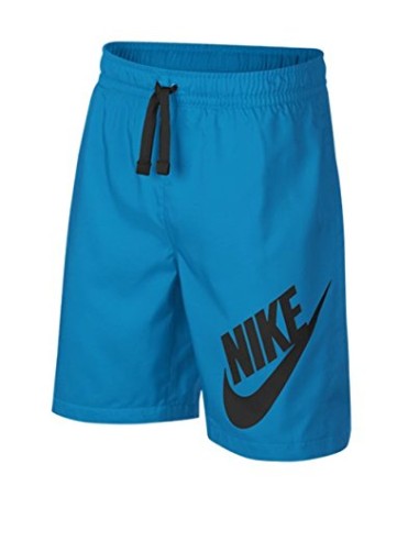 NIKE PANTALÓN CORTO B NSW SHORT W