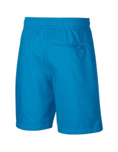 NIKE PANTALÓN CORTO B NSW SHORT W 2