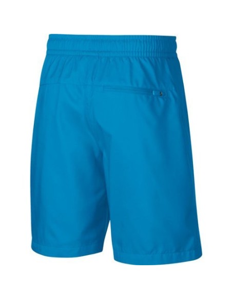 NIKE PANTALÓN CORTO B NSW SHORT W