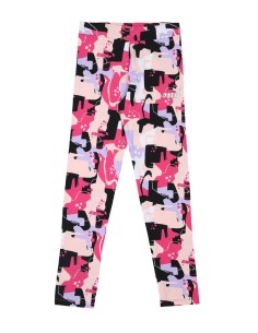 PUMA-ESS+ STREET ART AOP Leggings G-64