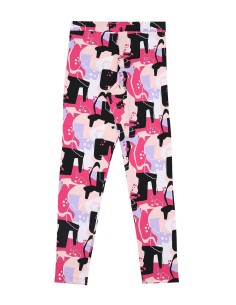 PUMA-ESS+ STREET ART AOP Leggings G-64 2