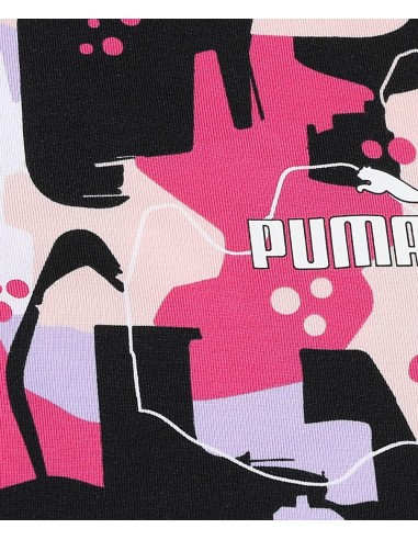 PUMA-ESS+ STREET ART AOP Leggings G-64