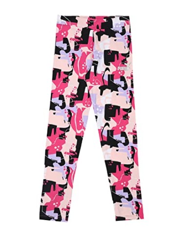 PUMA-ESS+ STREET ART AOP Leggings G-64