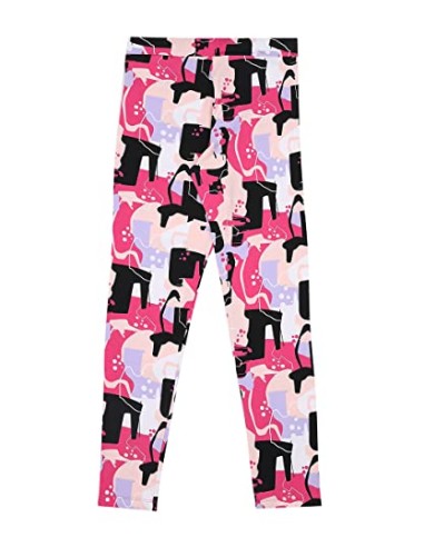 PUMA-ESS+ STREET ART AOP Leggings G-64